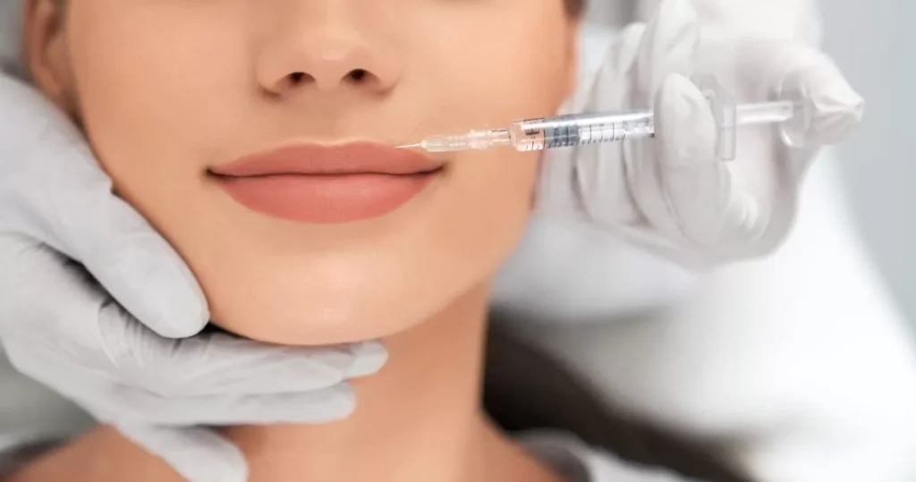 Dermal-Fillers-treatment